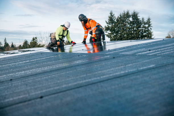 Reliable Roof Replacement contractor in Stanley, ID by Roof Repair Smedway
